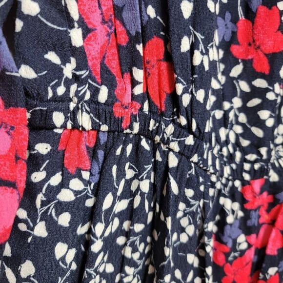 Gap Bell Sleeve Dress - Picture 6 of 10